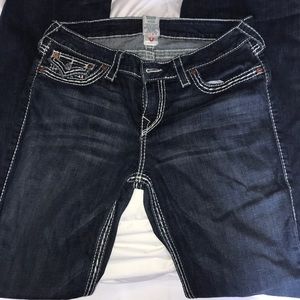True Religion Brand Jeans
